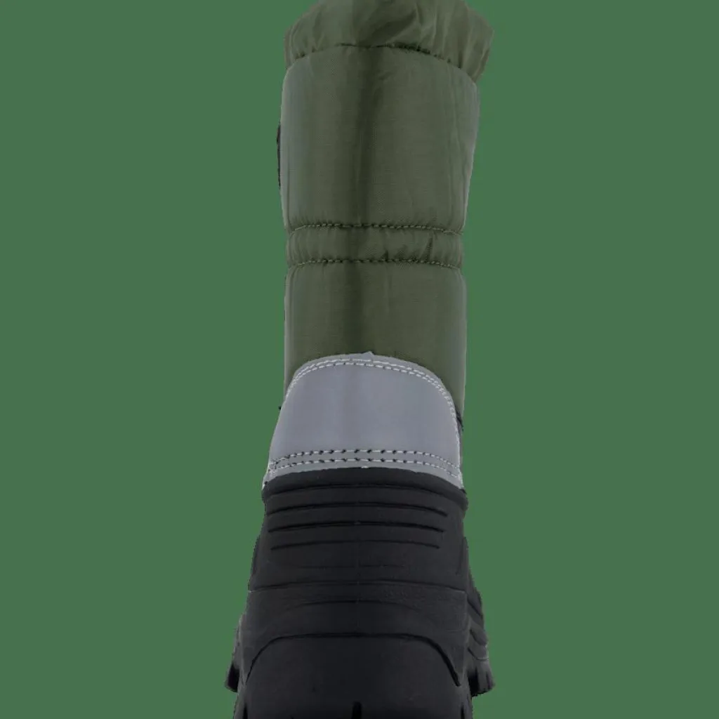 Exani Tide Jr Green Clearance