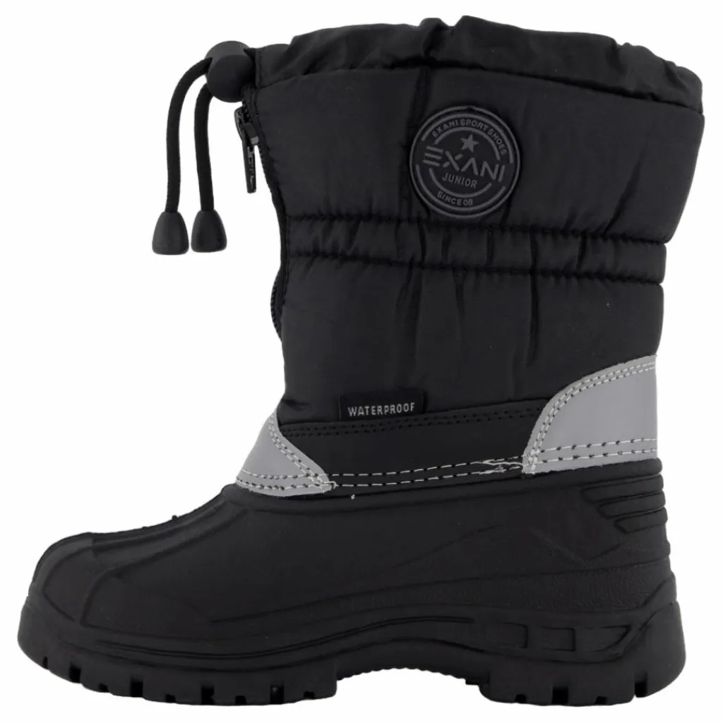 Tide K Black*Exani Discount