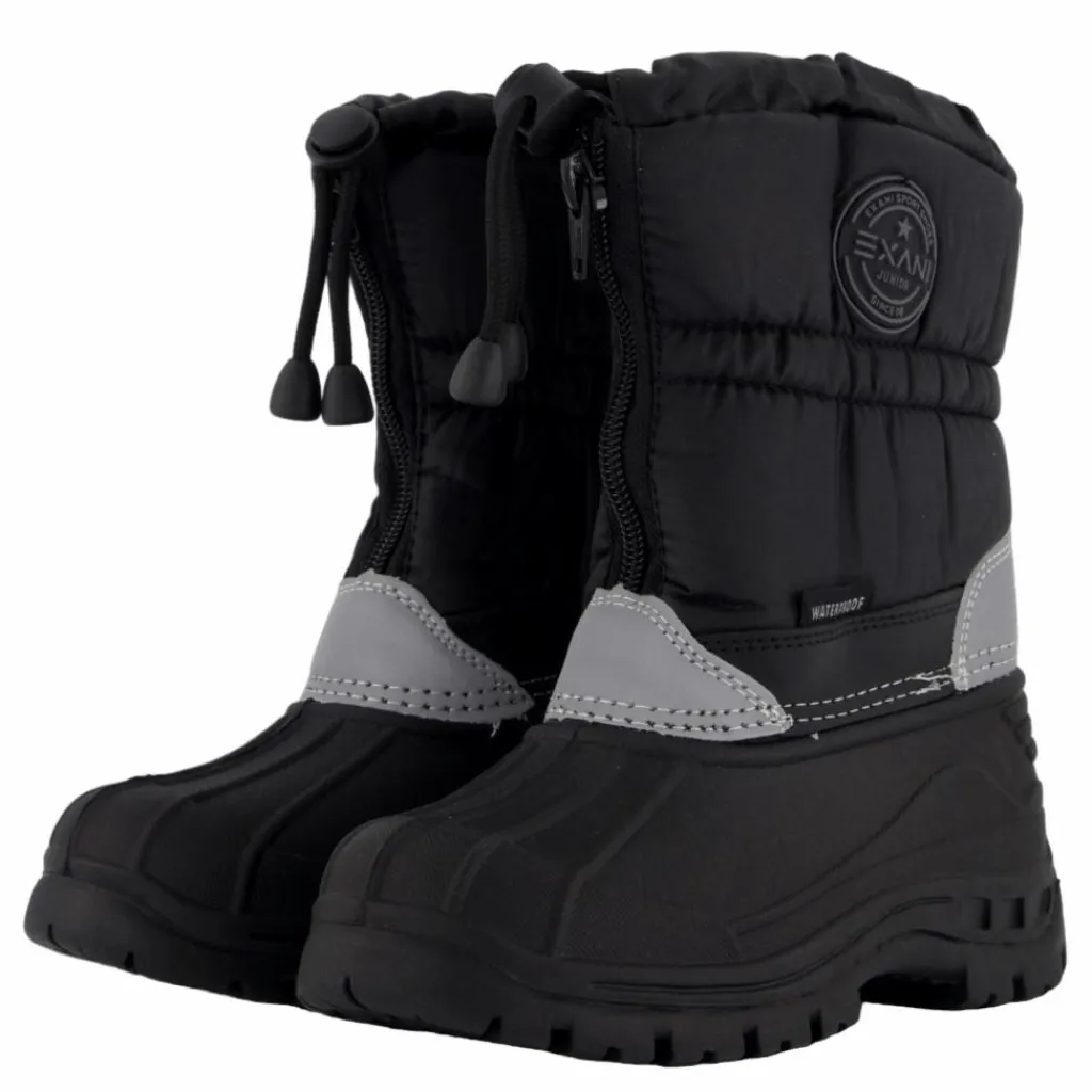 Tide K Black*Exani Discount