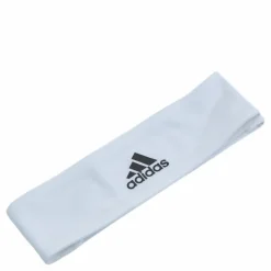 Tie Band Aeroready White/Black*adidas Tennis New