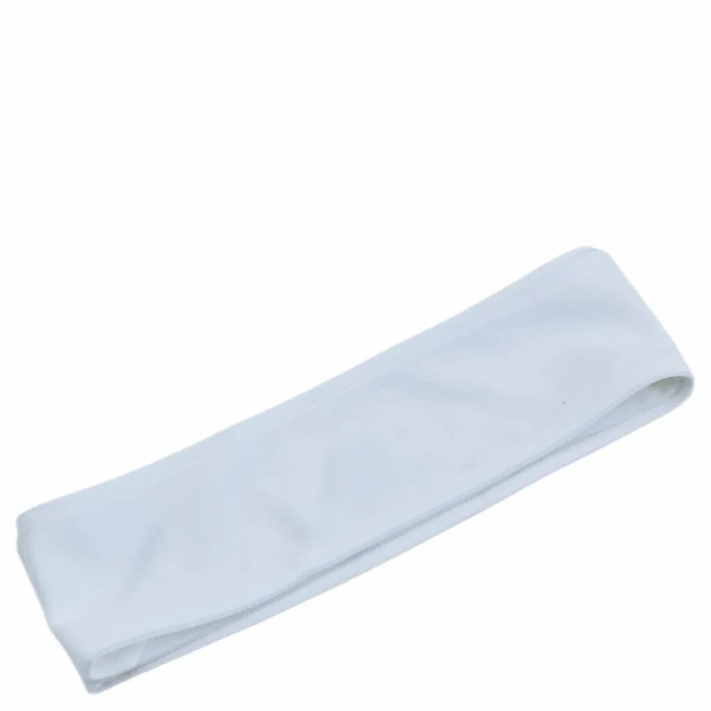 Tie Band Aeroready White/Black*adidas Tennis New
