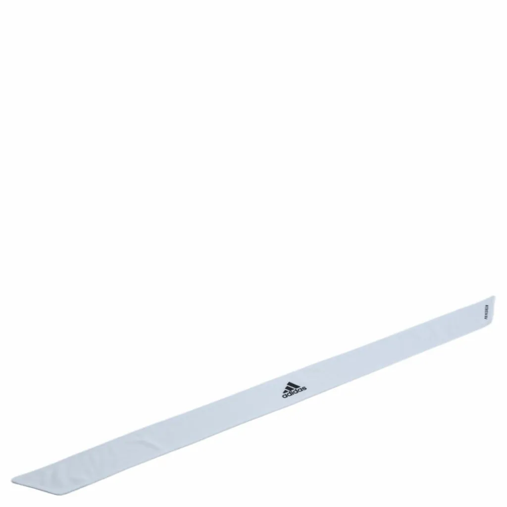 Tie Band Aeroready White/Black*adidas Tennis New