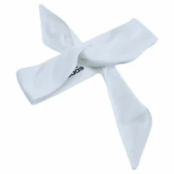 Tie Band Aeroready White/Black*adidas Tennis New