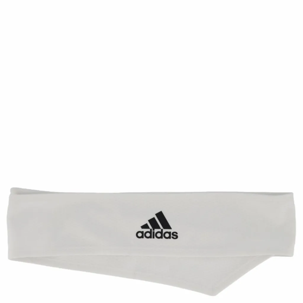 Tieband Primeblue Aeroready White*adidas Tennis Hot