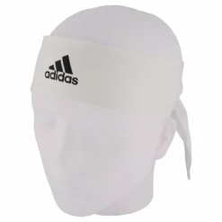 Tieband Primeblue Aeroready White*adidas Tennis Hot