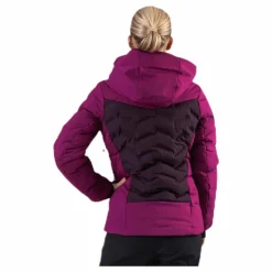 Tieva Jacket Purple*Halti Sale