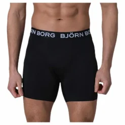 Tiger Camo Shorts Patterned*Björn Borg Online