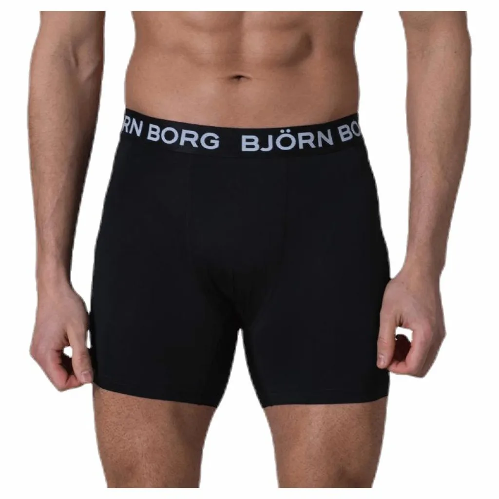 Tiger Camo Shorts Patterned*Björn Borg Online