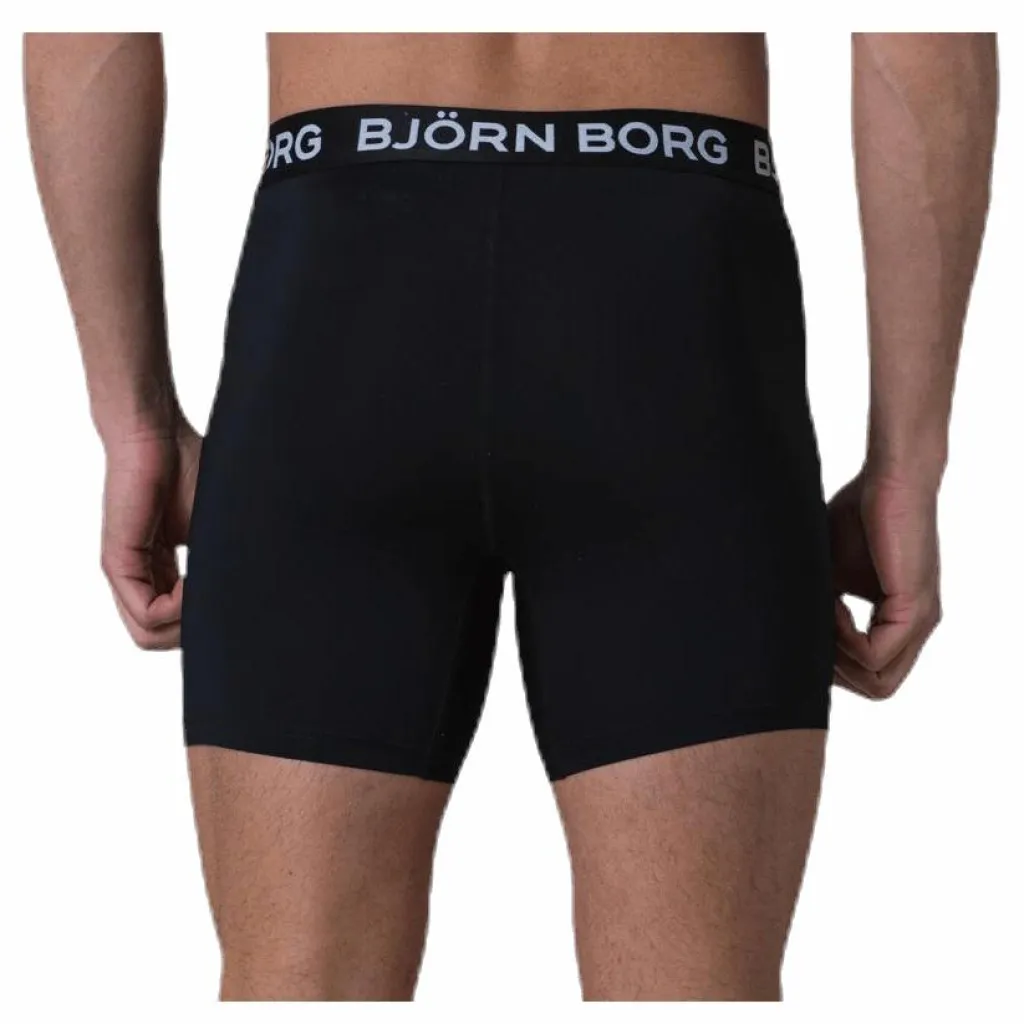 Tiger Camo Shorts Patterned*Björn Borg Online