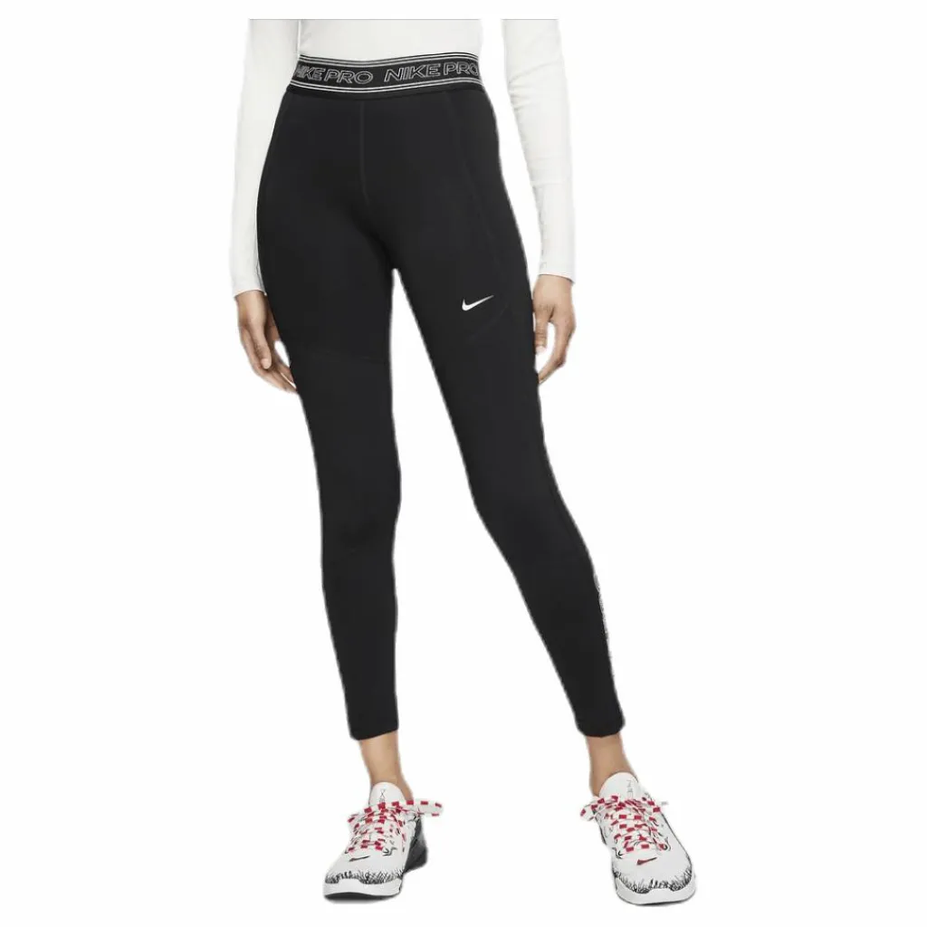 Nike Tight 7/8 GRX Black Svart Best