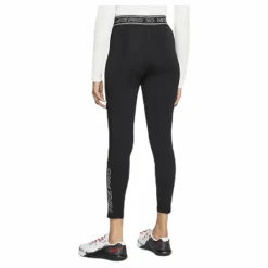 Nike Tight 7/8 GRX Black Svart Best