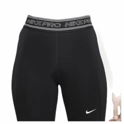 Nike Tight 7/8 GRX Black Svart Best