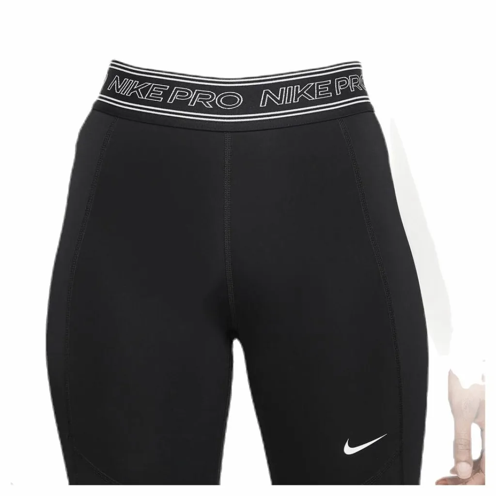 Nike Tight 7/8 GRX Black Svart Best