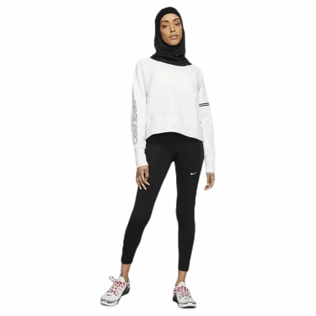 Nike Tight 7/8 GRX Black Svart Best