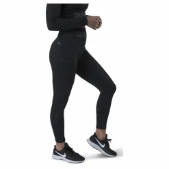 Calvin Klein Tights Black Svart Best
