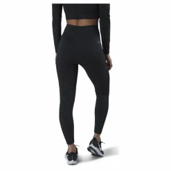 Calvin Klein Tights Black Svart Best