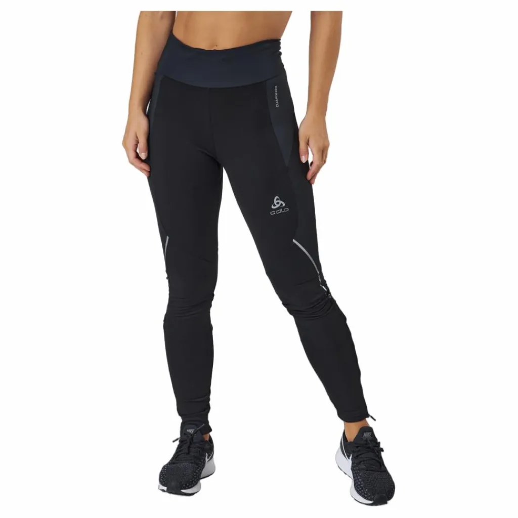 Tights Ceramiwarm Black*Odlo New