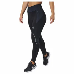 Tights Ceramiwarm Black*Odlo New