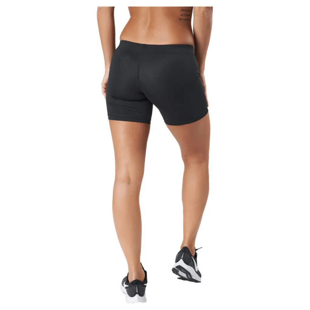Select Tights Short Baselayer Women Svart Sale