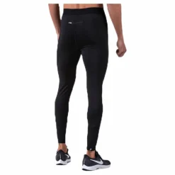 Oxide Tights X-Cool, OT Black Svart Hot