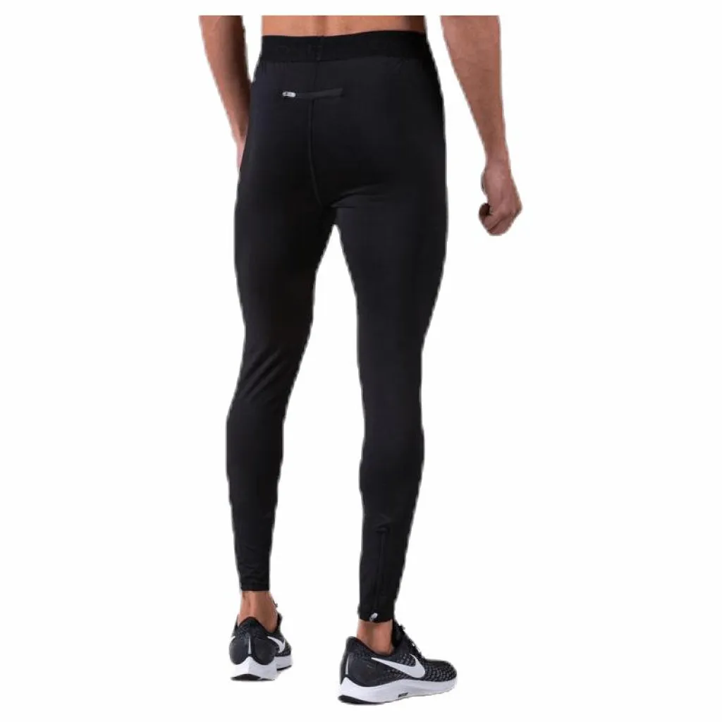 Oxide Tights X-Cool, OT Black Svart Hot