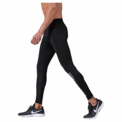 Oxide Tights X-Cool, OT Black Svart Hot