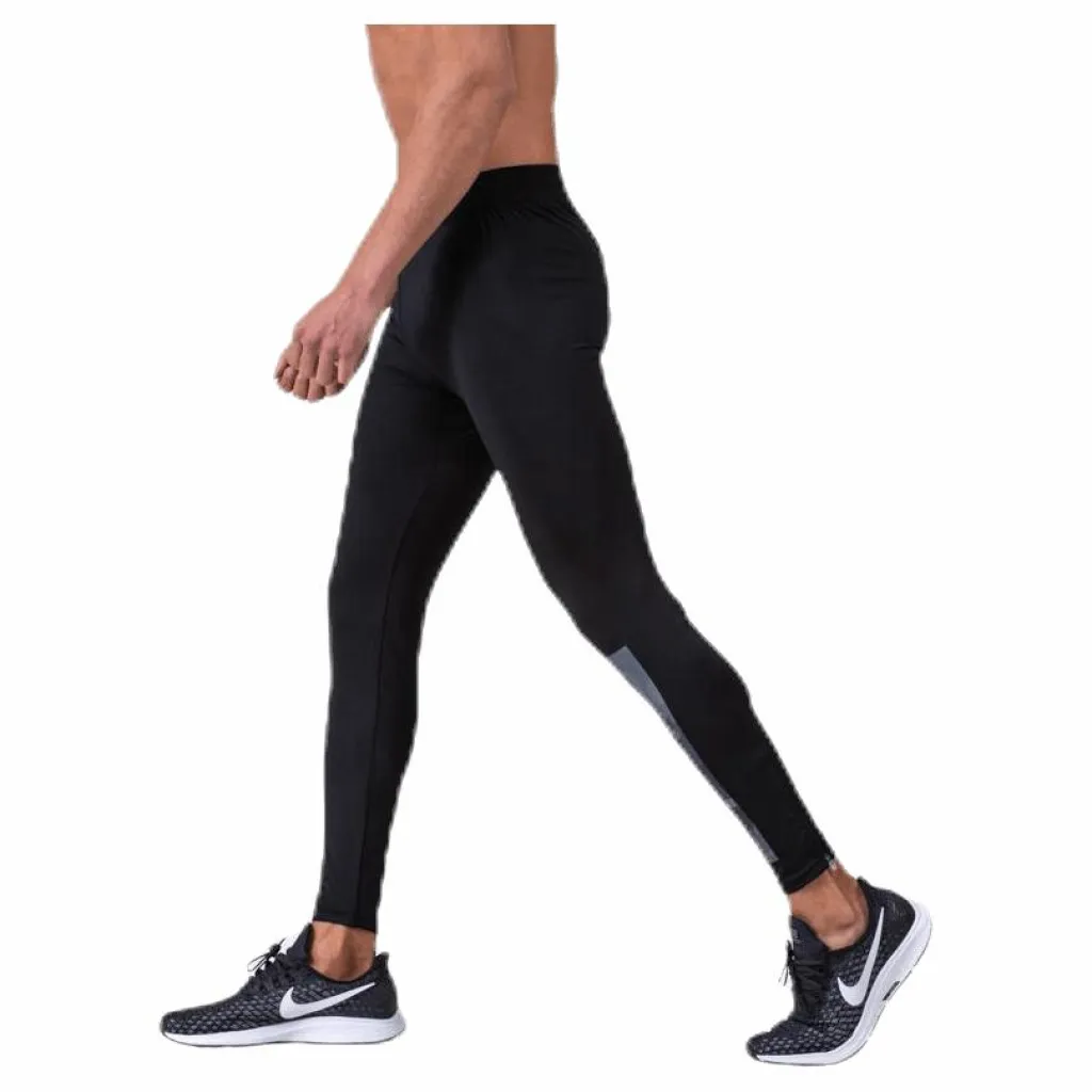 Oxide Tights X-Cool, OT Black Svart Hot