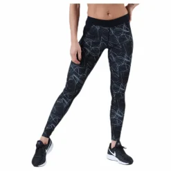 Tights X-Cool, OT Black*Oxide Discount