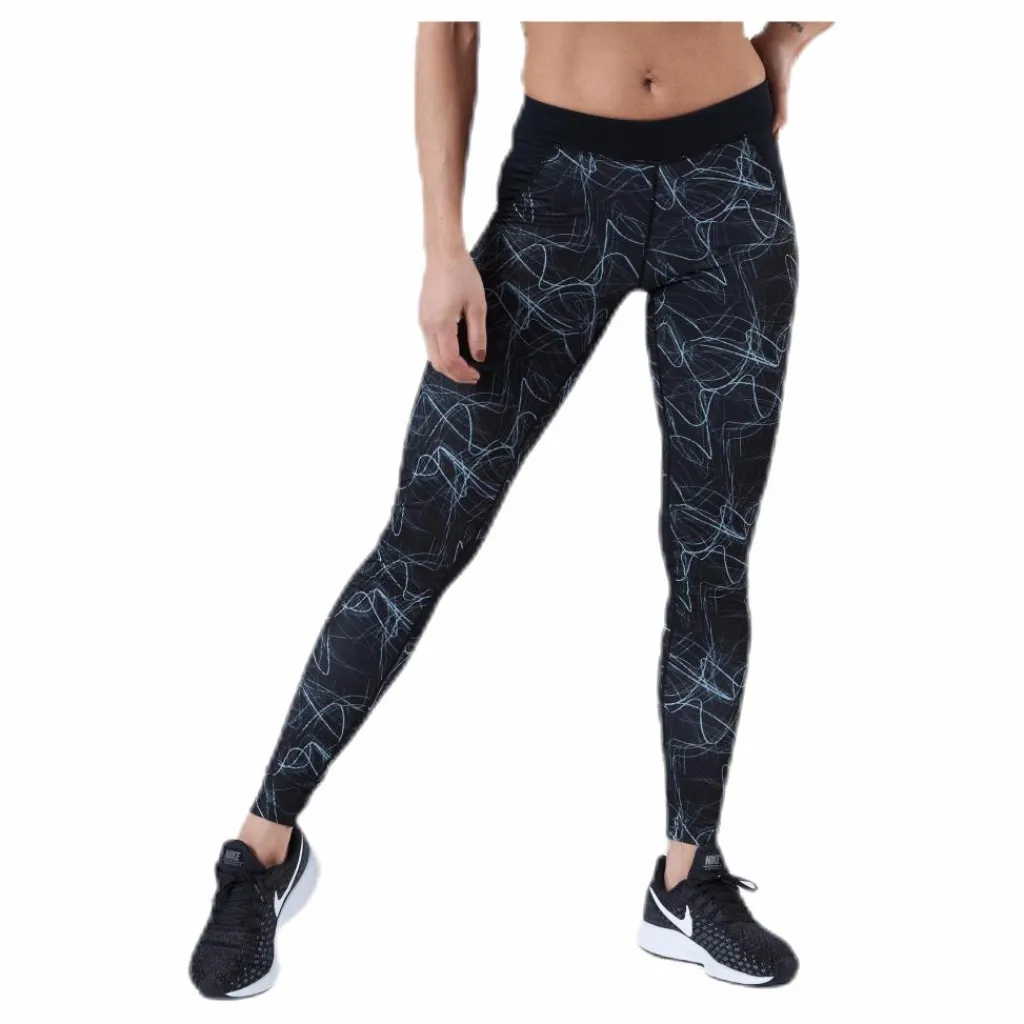 Tights X-Cool, OT Black*Oxide Discount