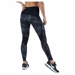 Tights X-Cool, OT Black*Oxide Discount