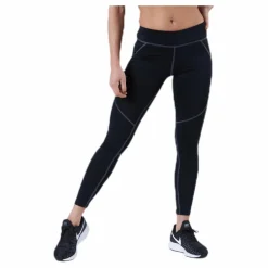 Tights X-Cool, OT Black*Oxide Best