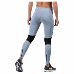 Oxide Tights X-Cool, OT Grey Grå Clearance