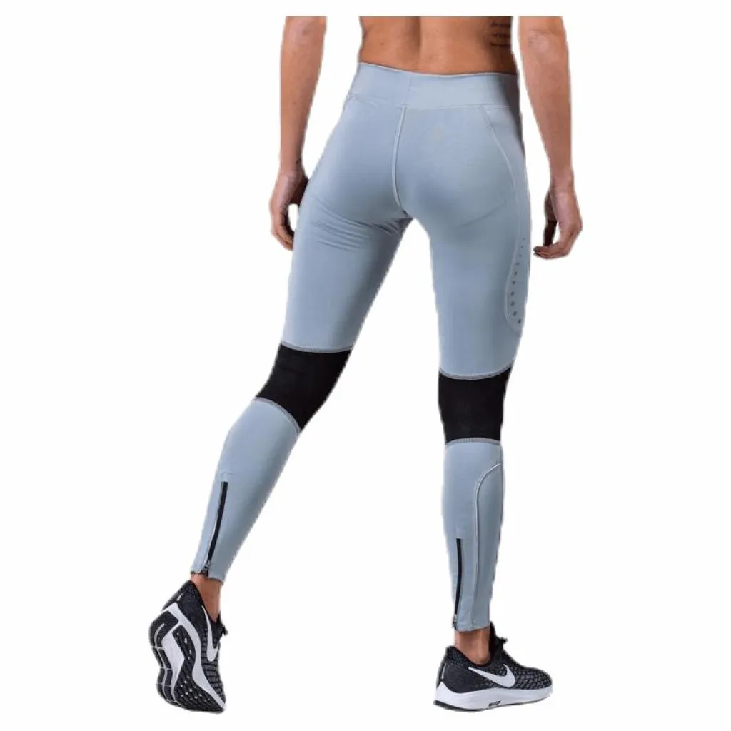 Oxide Tights X-Cool, OT Grey Grå Clearance