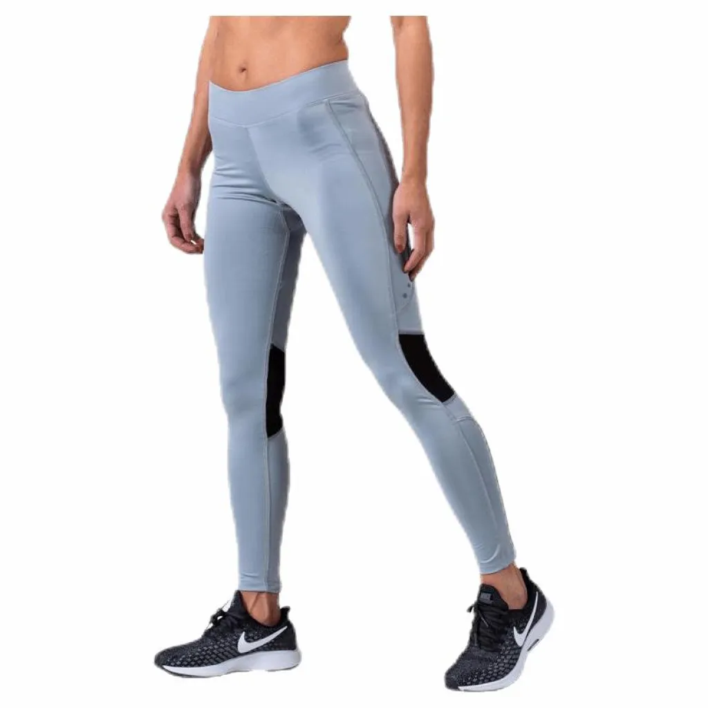 Oxide Tights X-Cool, OT Grey Grå Clearance