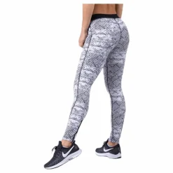 Tights X-Cool OT Patterned*Oxide