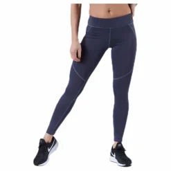 Tights X-Cool, OT Purple*Oxide Discount