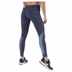 Tights X-Cool, OT Purple*Oxide Discount