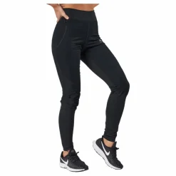 Tights Zeroweight Warm Black*Odlo