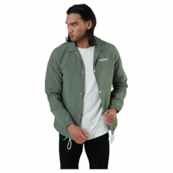 Jack & Jones Tim Coach Ket Ltn Blue Blå Sale