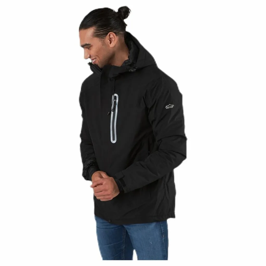 Time Jacket Black*Tuxer Sale