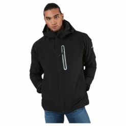 Time Jacket Black*Tuxer Sale