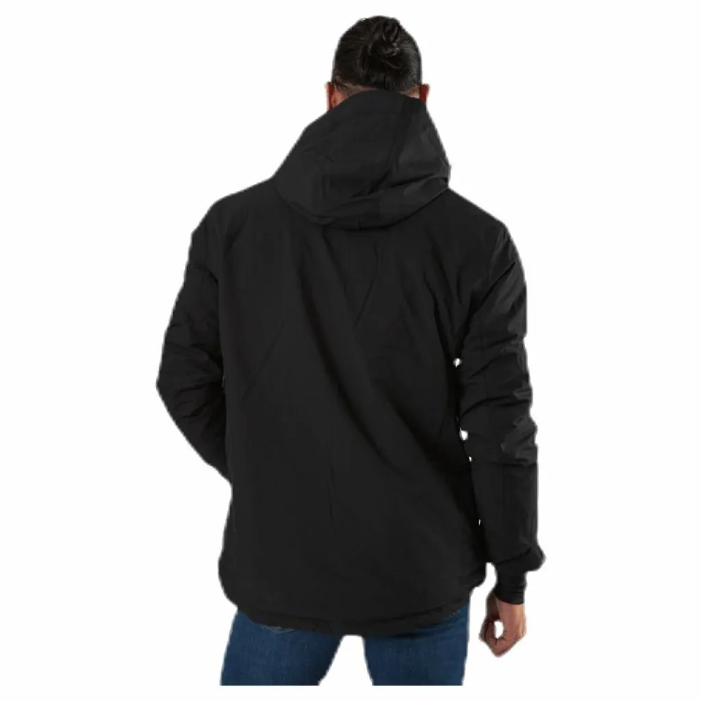 Time Jacket Black*Tuxer Sale