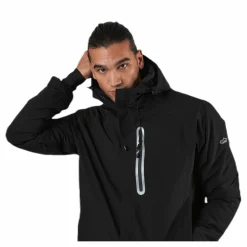 Time Jacket Black*Tuxer Sale