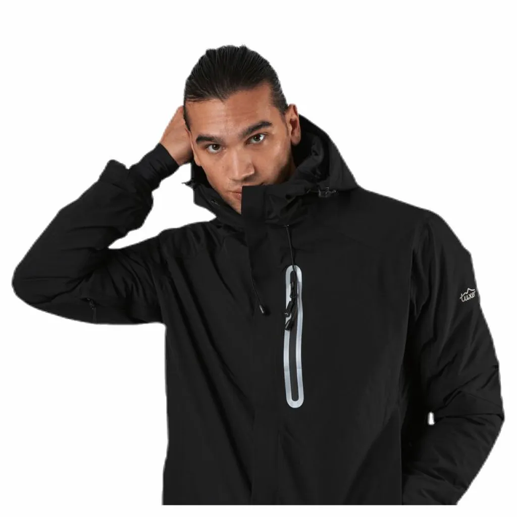 Time Jacket Black*Tuxer Sale