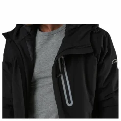 Time Jacket Black*Tuxer Sale