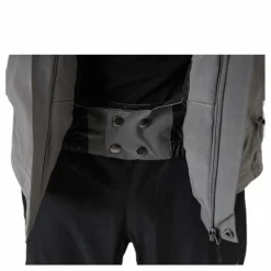 Tuxer Time Jacket Grey Grå Best