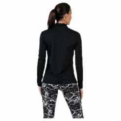 Endurance Timika Performance Midlayer Black Svart Hot