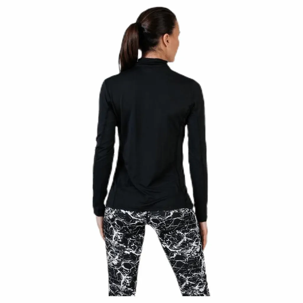 Endurance Timika Performance Midlayer Black Svart Hot