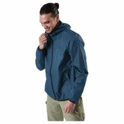 Timon Jacket Grey*Tenson Discount