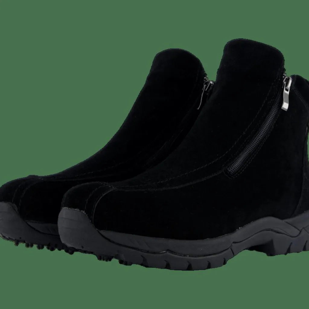 Eskimo Timor L Studs Black